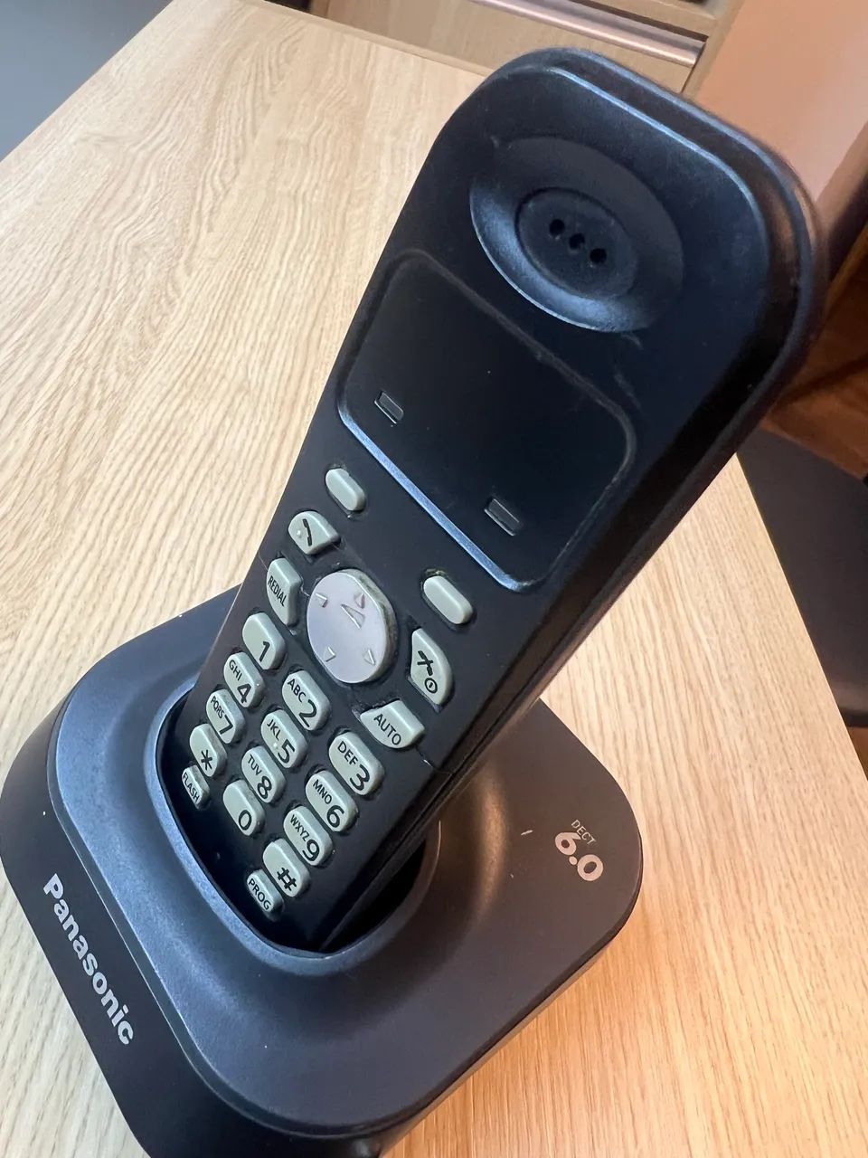 Telefone sem fio Panasonic - Foto 2