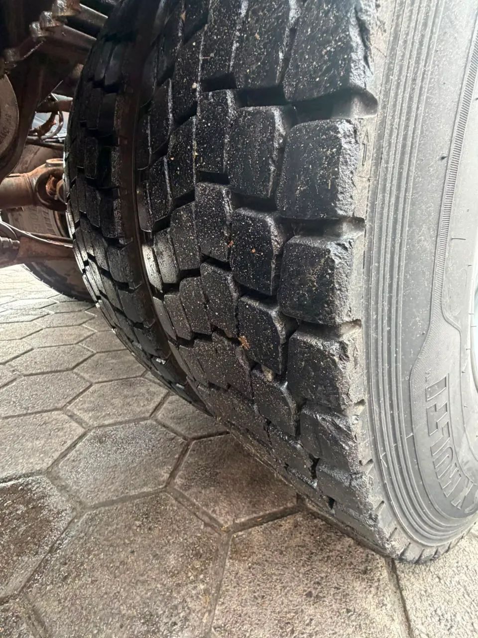 FH 540 6x4 Globethrotter - Foto 5