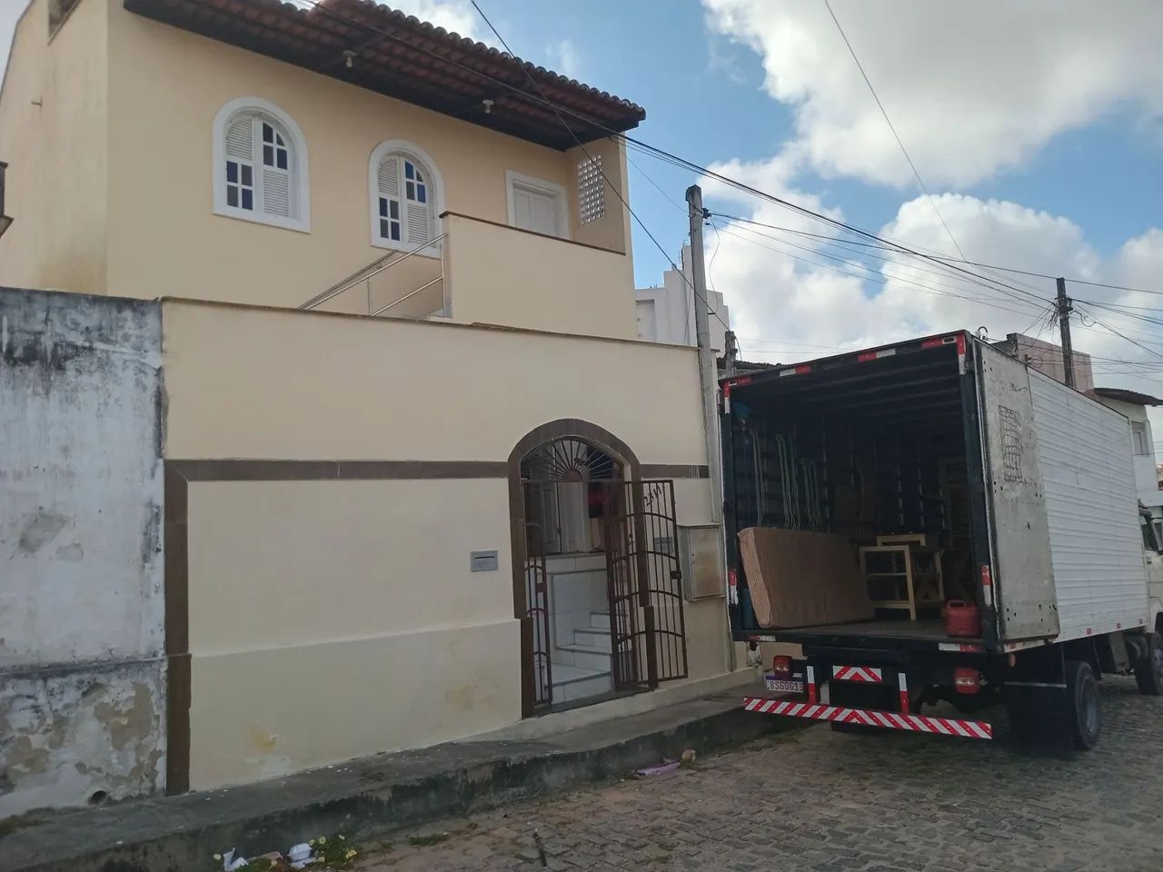 Mudança e Fretes  - Foto 2