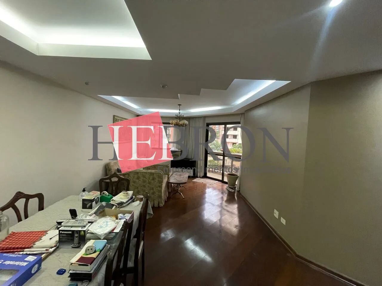 Apartamento para Venda no Tatuapé!!!
