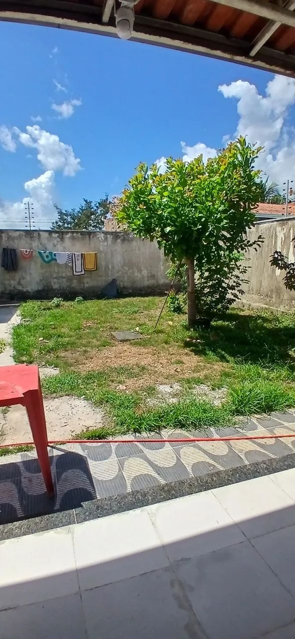 Trabalho com roçadeira em casa e lotes - Foto 3