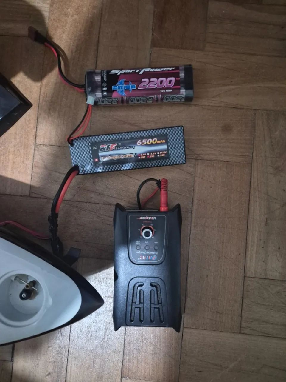 Rc surf 3 controle remoto - Foto 4
