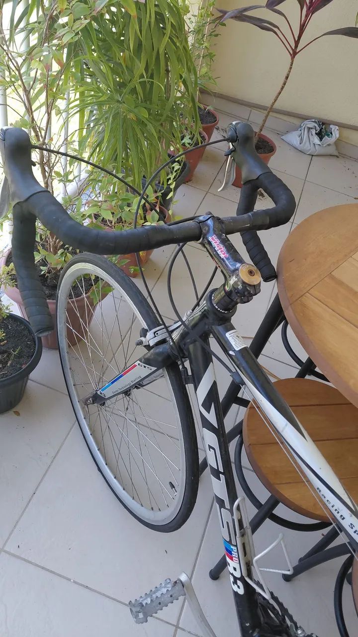 Bike Speed GTS PRO  - Foto 5