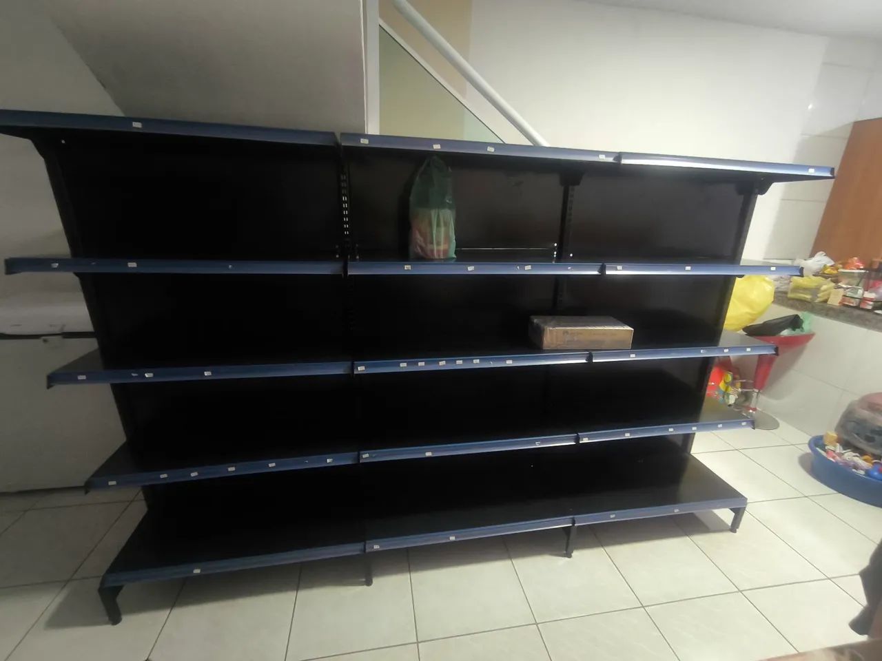 Gôndolas nova 3 metros  - Foto 2