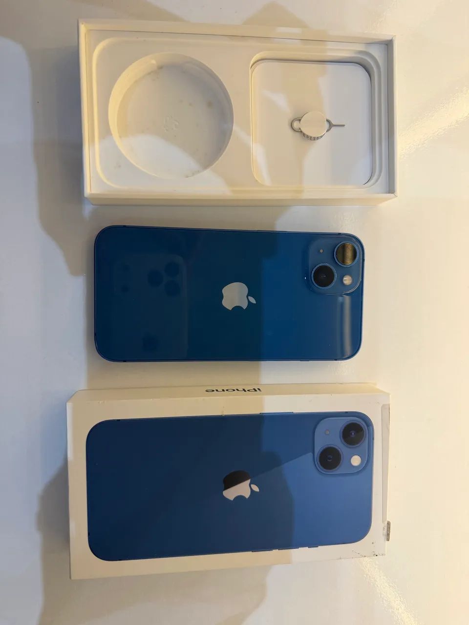 iPhone 13 128GB - Foto 4