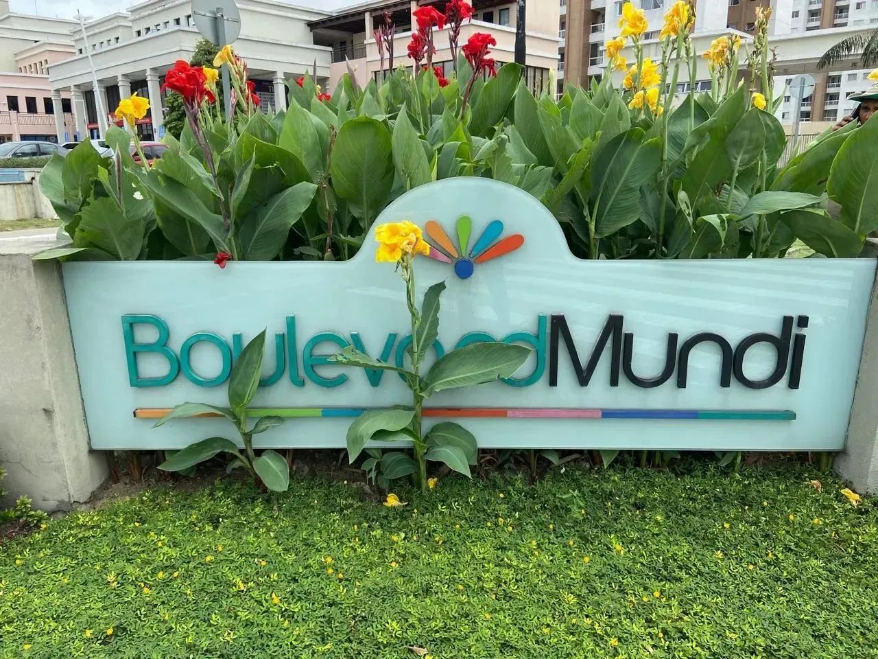 Sala Comercial Boulevard Mundi - Foto 4