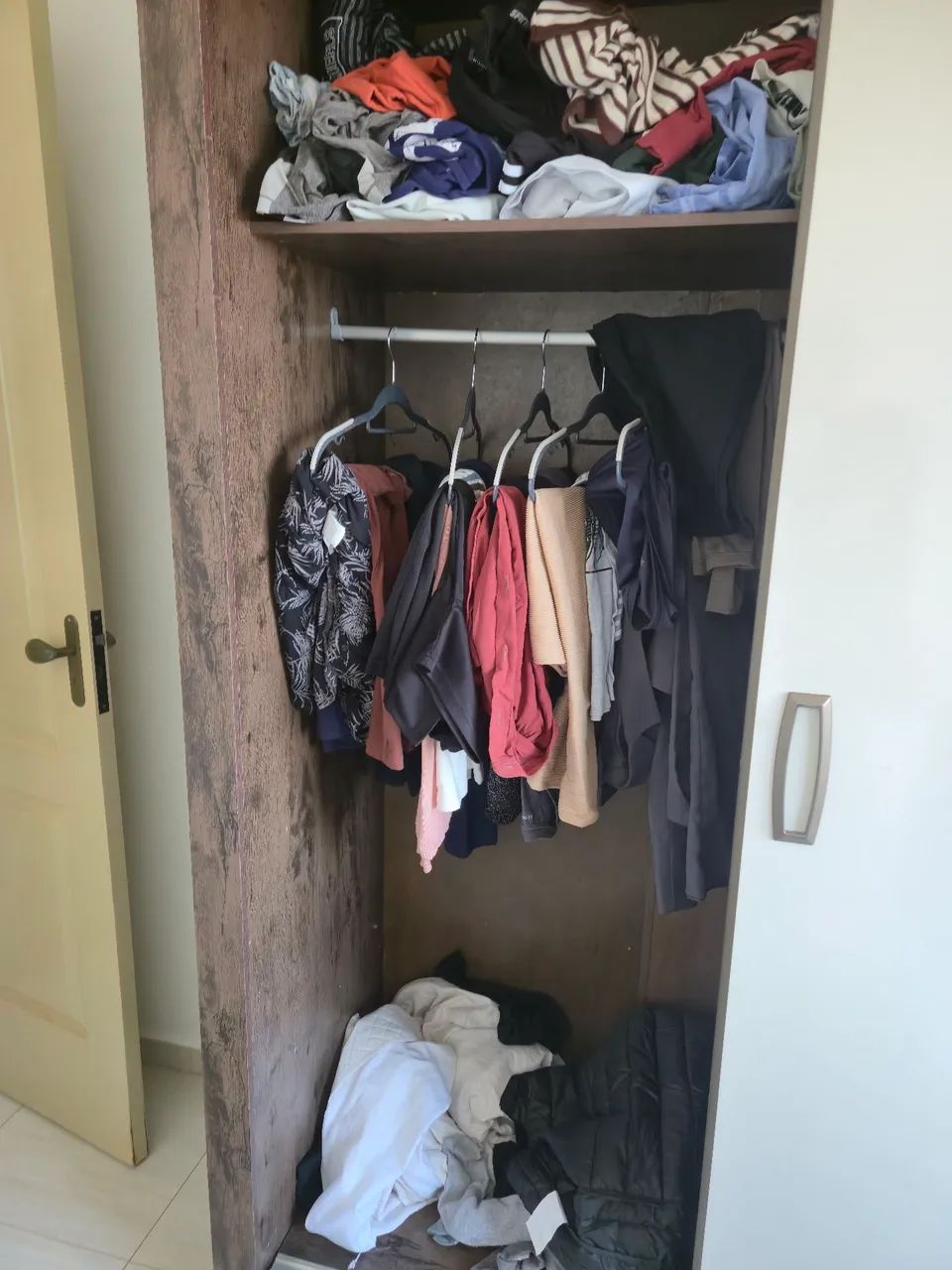 Guarda roupa - Foto 2