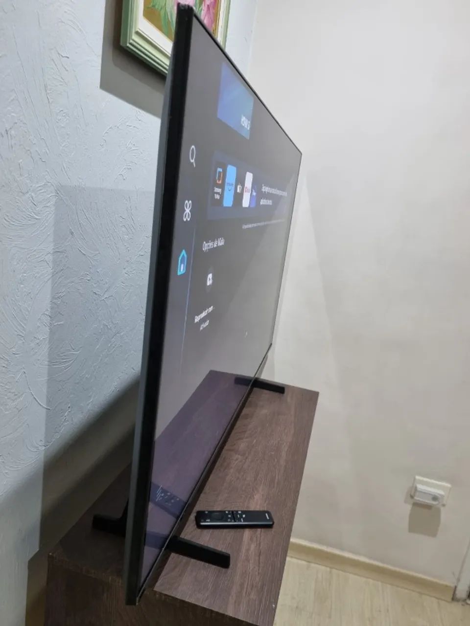 SMART TV 50'' SAMSUNG - Foto 2