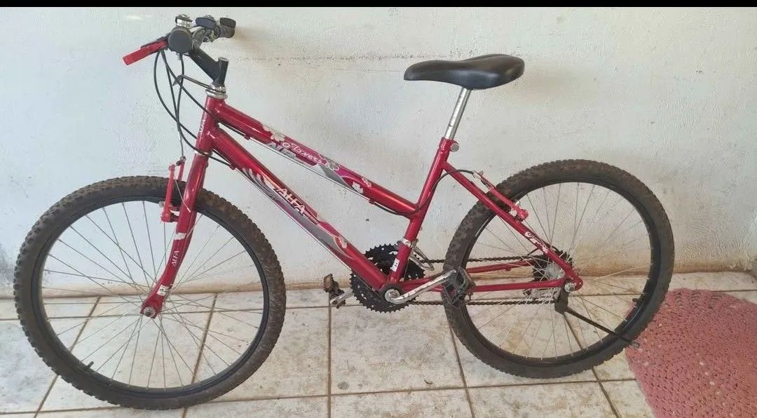 Bicicleta Quadro 14 - Foto 2