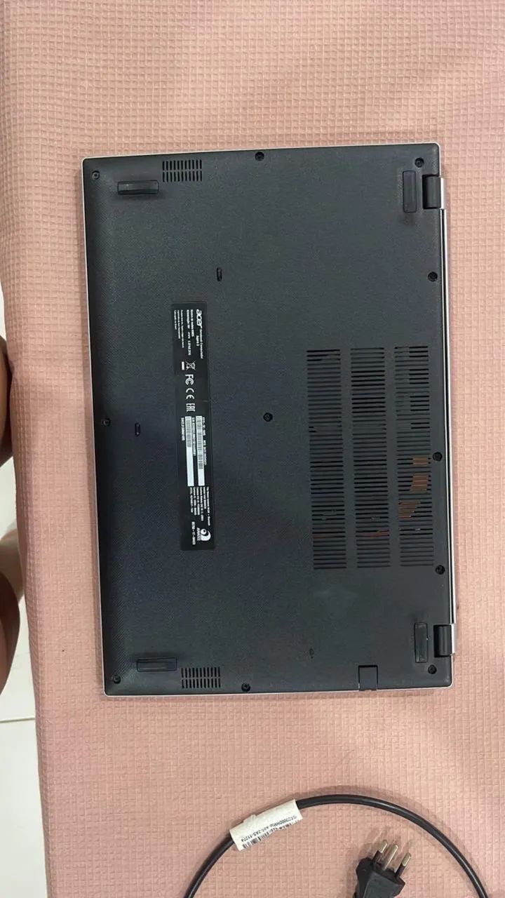 Notebook Acer  - Foto 2