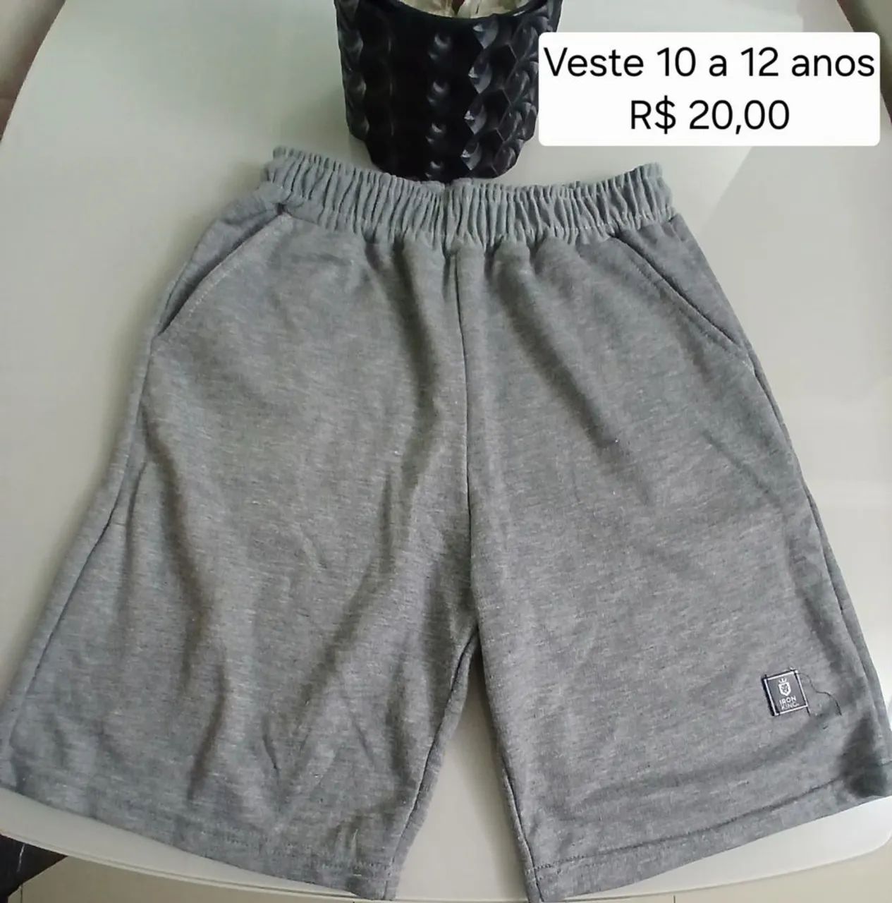 Moletom Infantil 