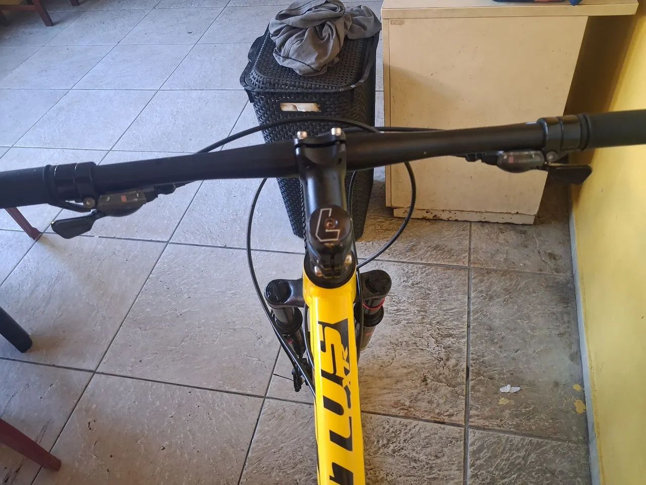 Bicicleta aro 29 - Foto 3