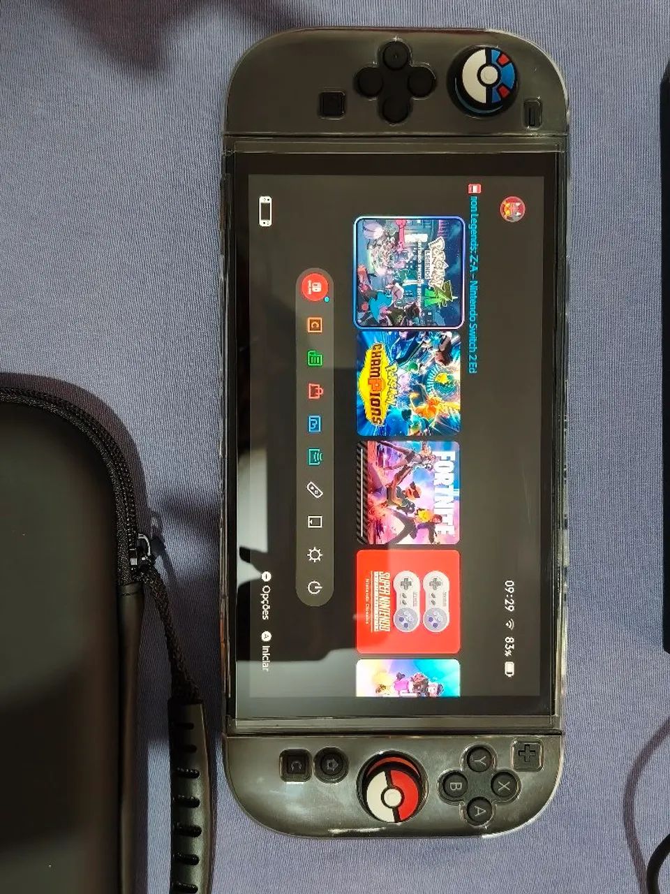 Nintendo switch 2  - Foto 3