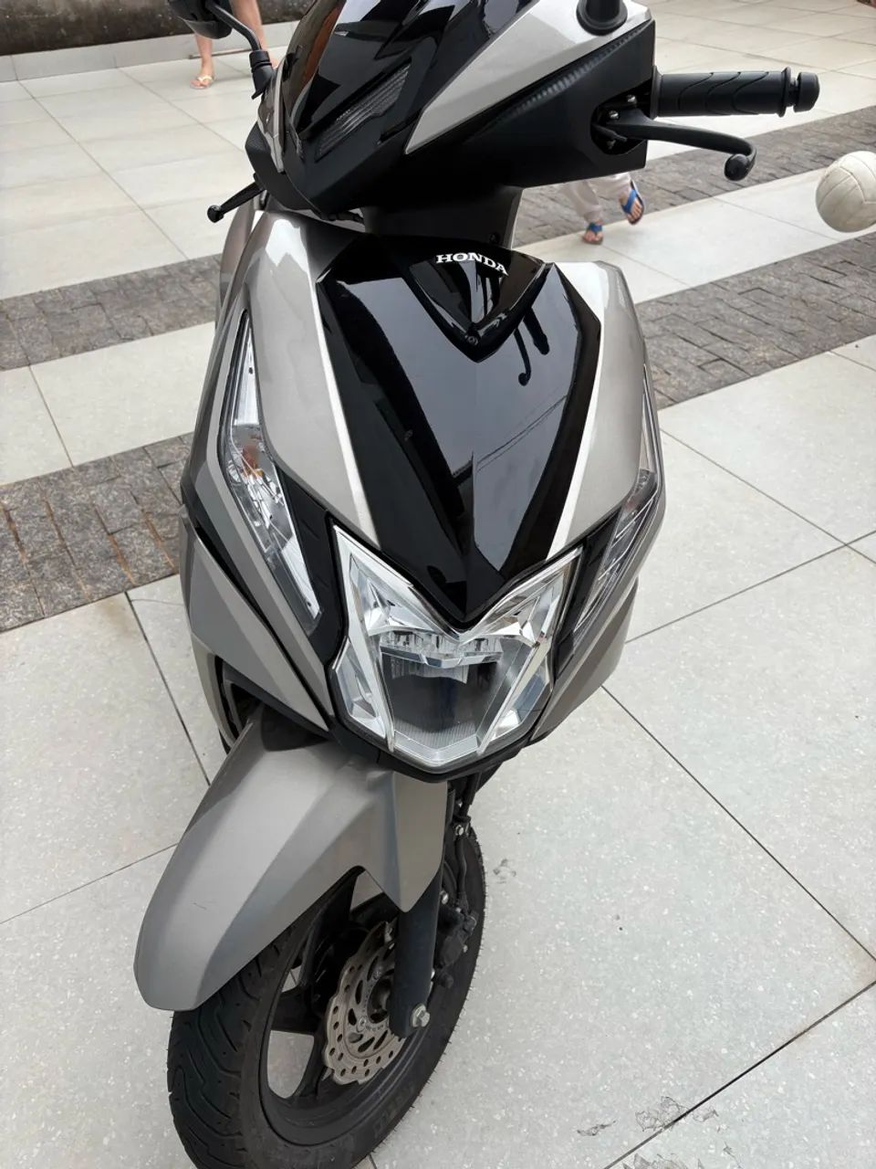 Elite 125 24/25 - Foto 3
