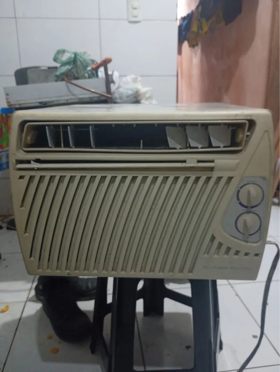 Ar condicionado de janela  - Foto 4