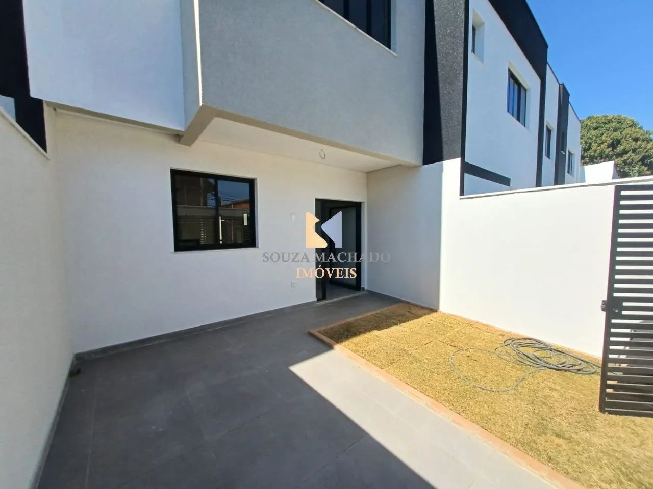 Casa em Itapoã com 90 m² , 3 quarto(s) , 1 suíte(s) , 2 vaga(s) - Foto 3