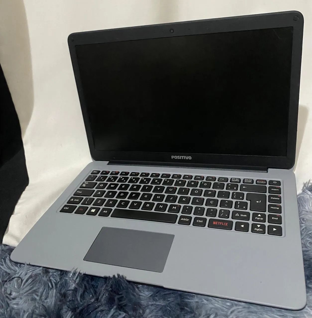 Notebook Core i3 7Ger SSD256 Gb perfeito  - Foto 4