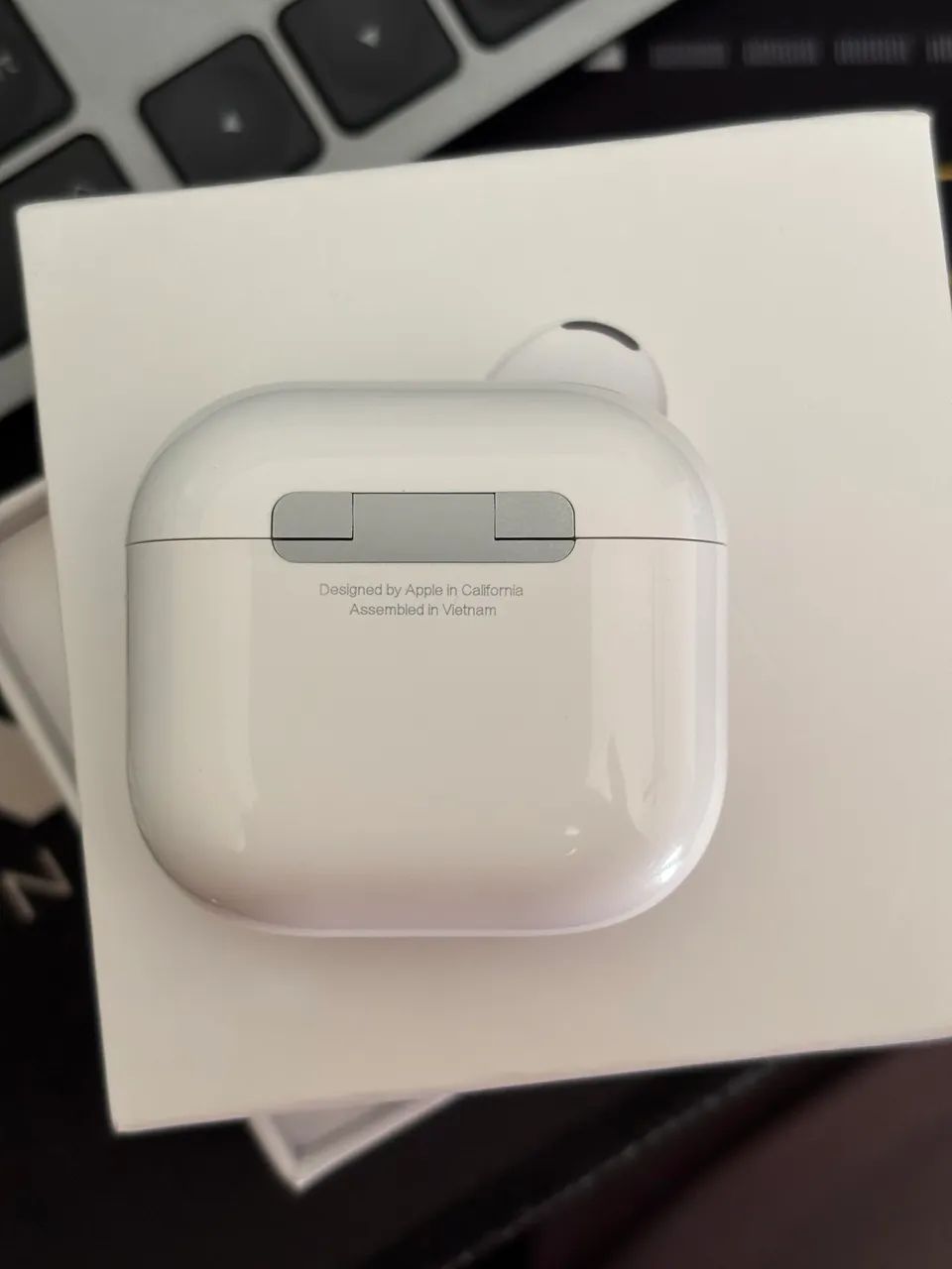 Air pods 4 (anc) - Foto 4