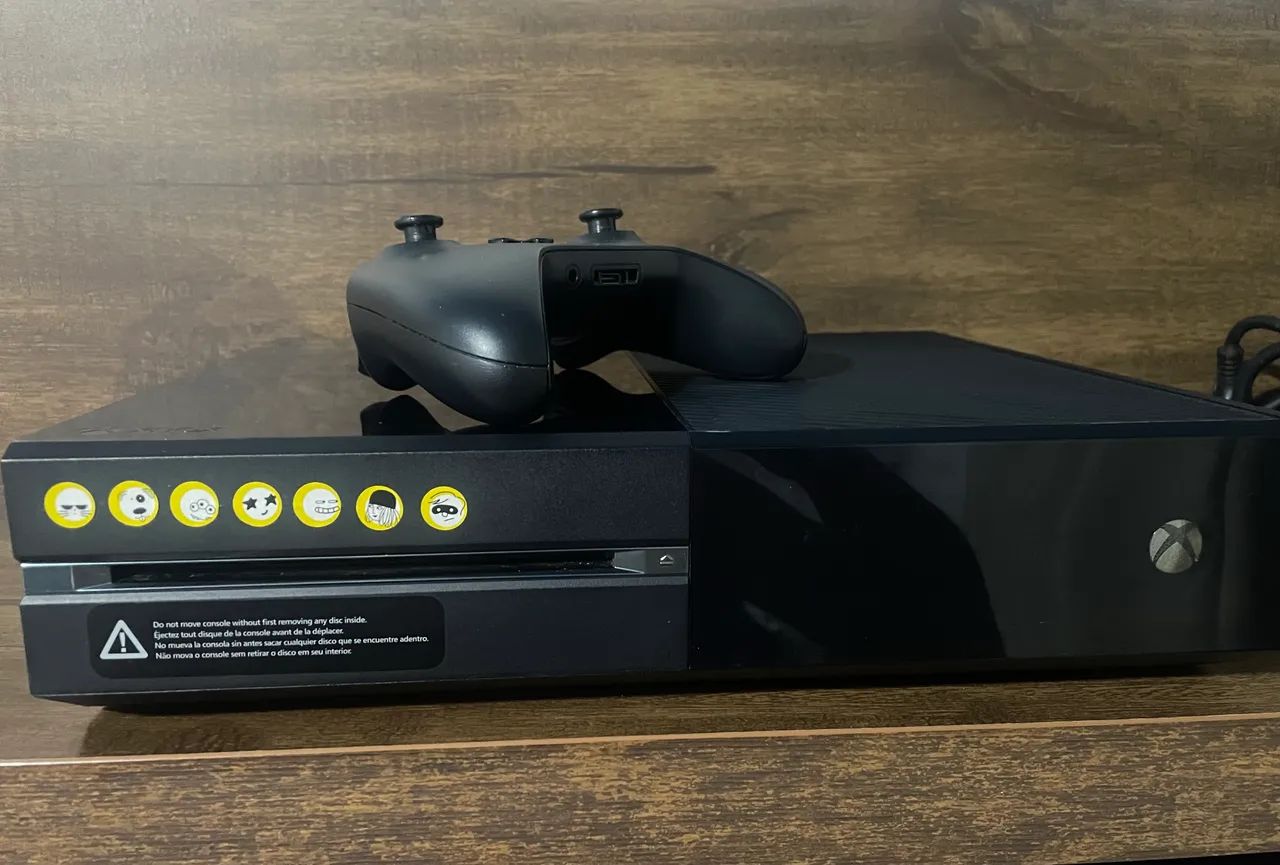 Xbox one  - Foto 2