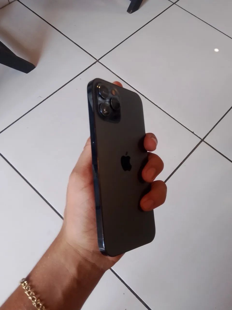iPhone 12 Pro Max 256 gb - Foto 5