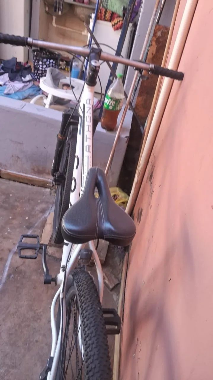 Bicicleta aro 29