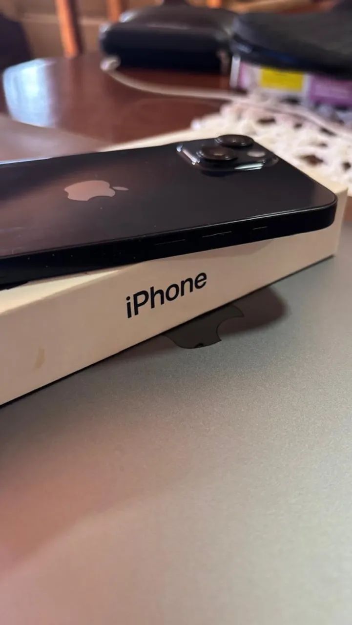 Iphone 14 original  - Foto 4