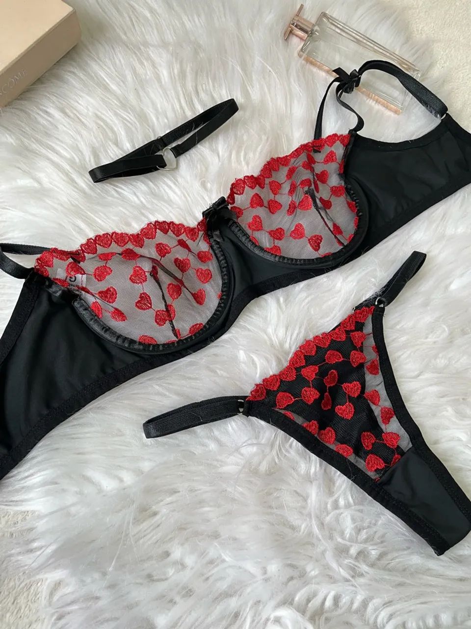 LINGERIE SEXY - Foto 5