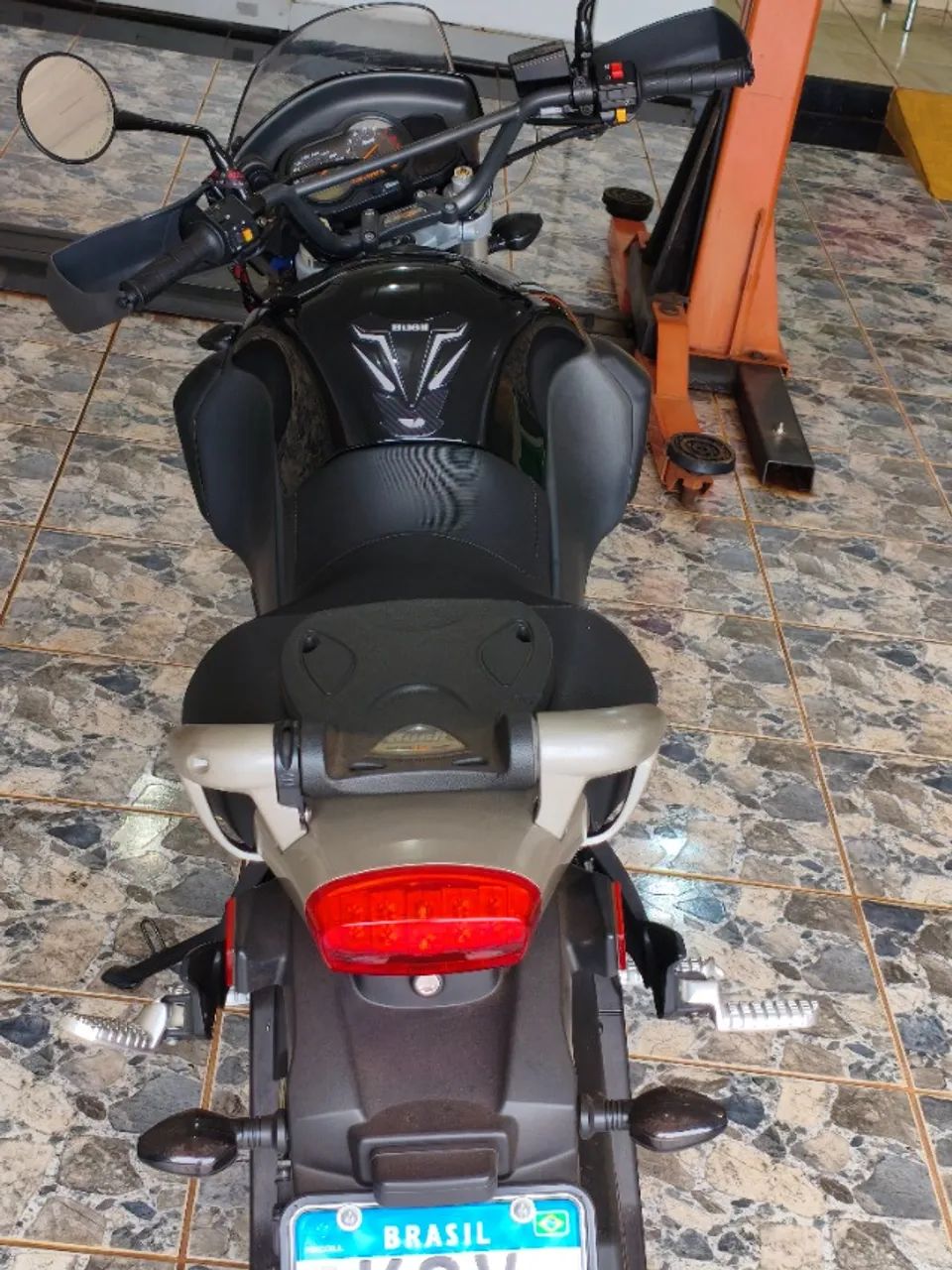Buell - Foto 10