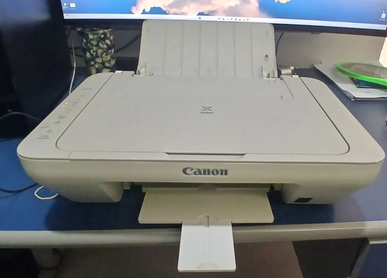 Canon MG2410 Printer405755138262978560