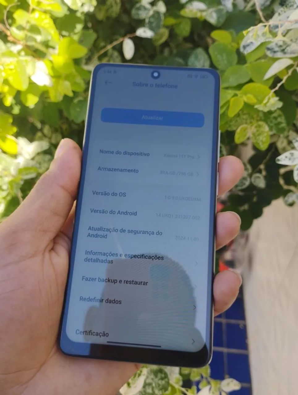 Mi 11T Pro 5G  - Foto 2