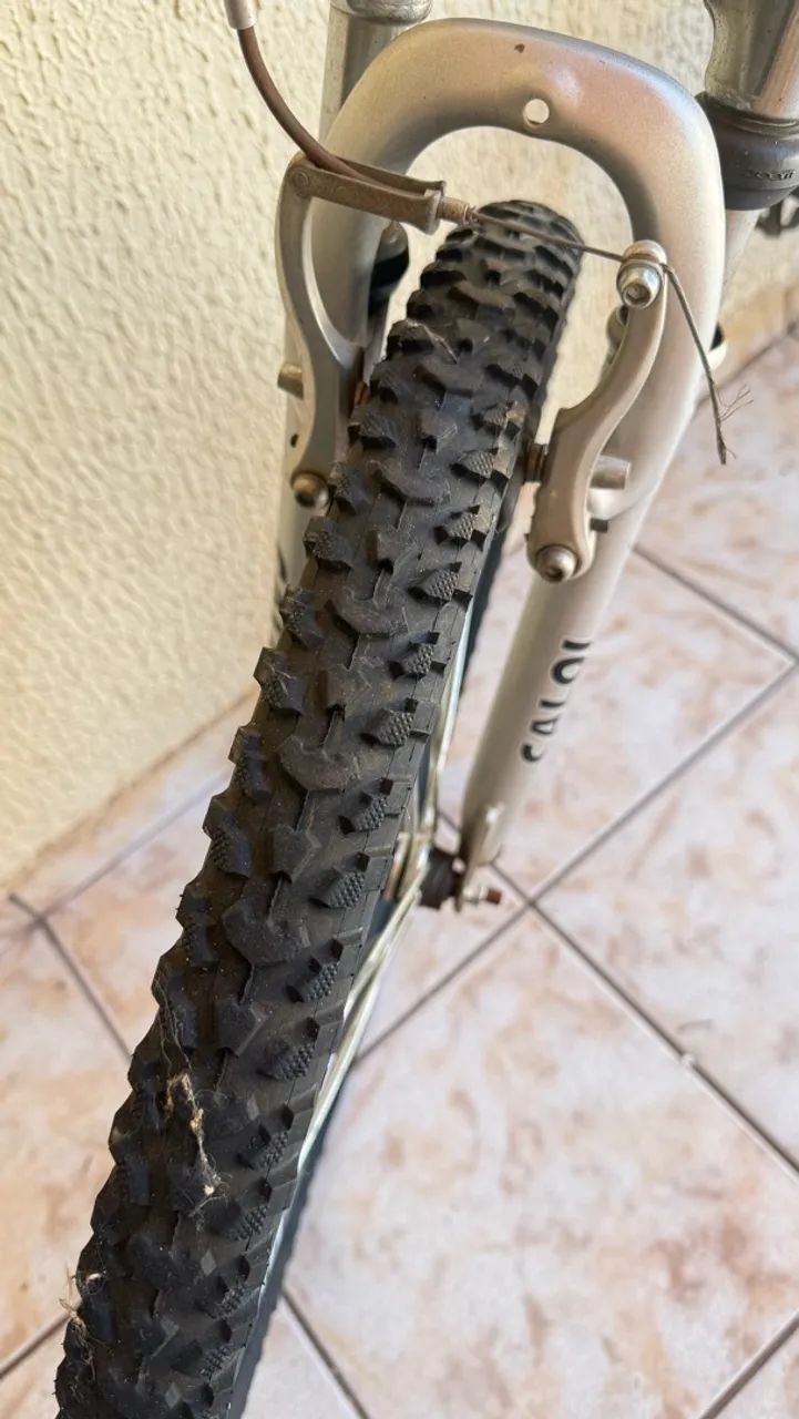 Bicicleta  - Foto 3