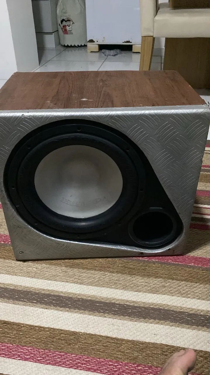 Sub mais módulo 
