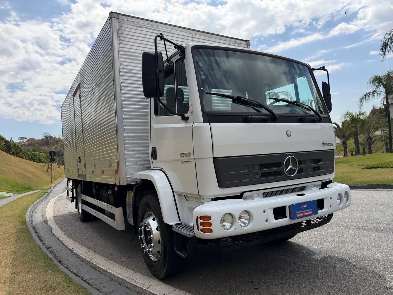 MB 1719  - Foto 3