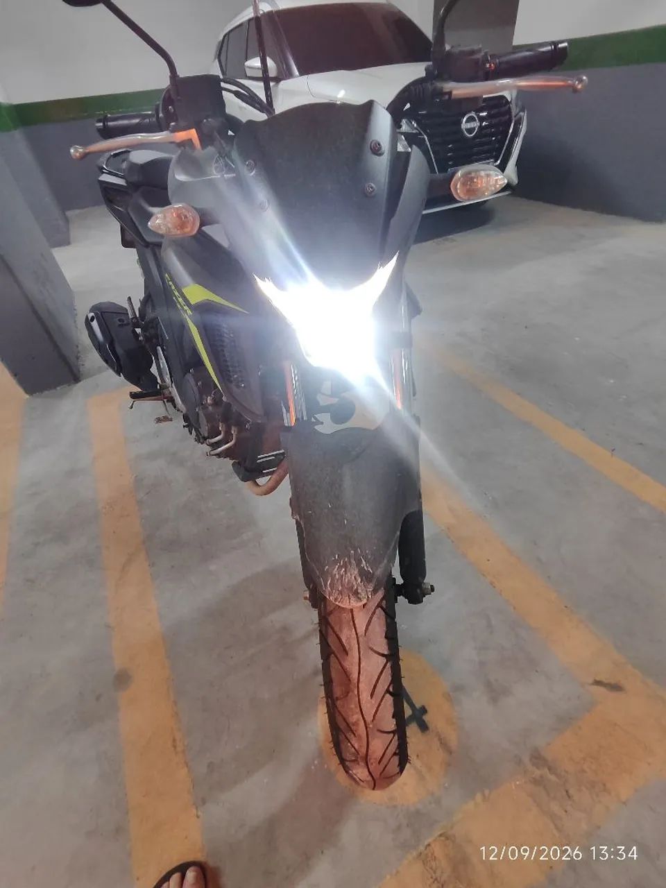 Fazer 250 ABS - Foto 3