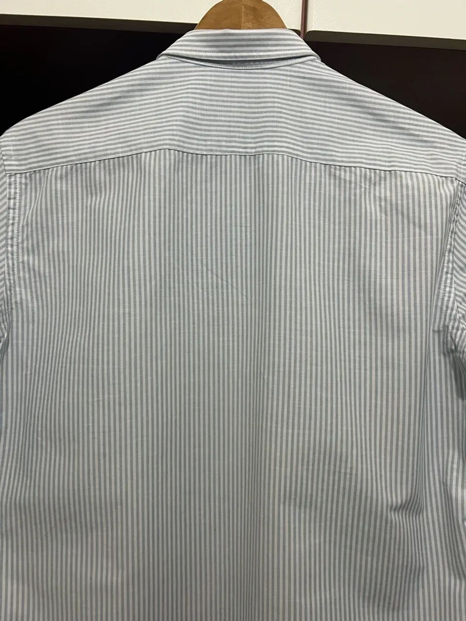 Camisa Dudalina - Foto 4