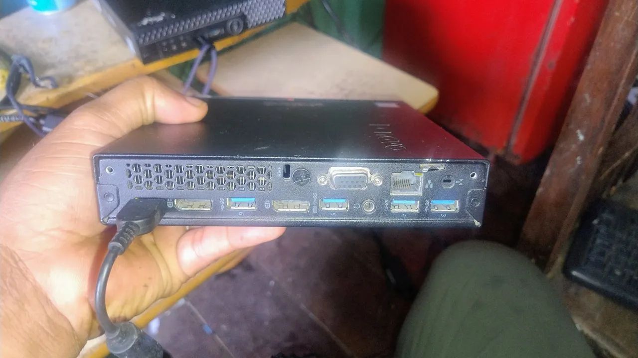 Mini pc  - Foto 4