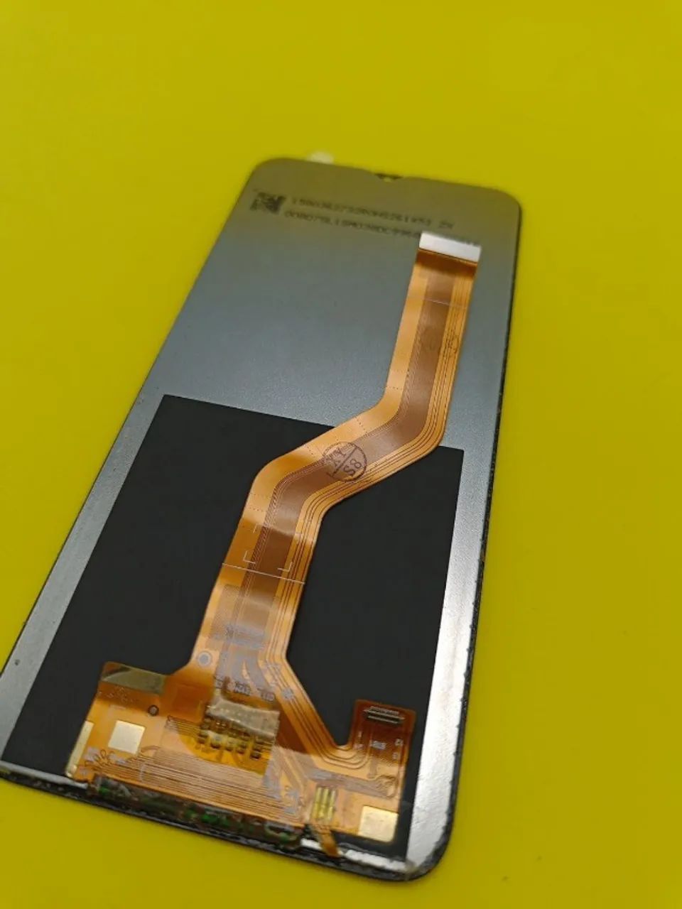 Tela Display LCD + Touch Multilaser - Provável G2 / G Max - Foto 3