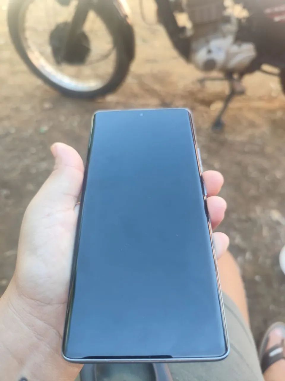Vendo ou troco Xiaomi 14 pro e 13 pro 5g 