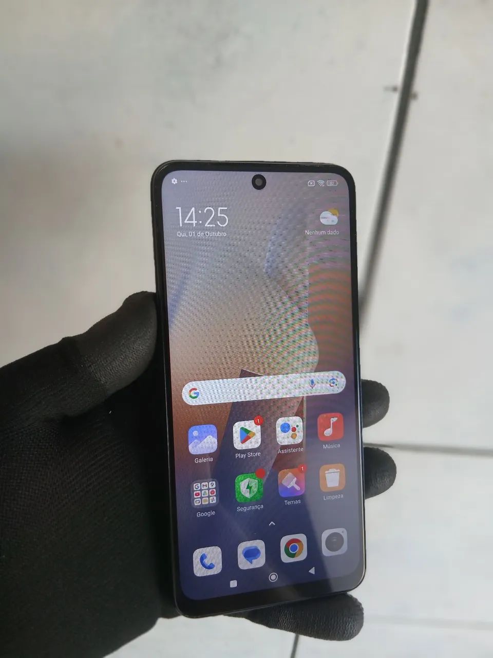 Redimi Note 11 - Foto 4