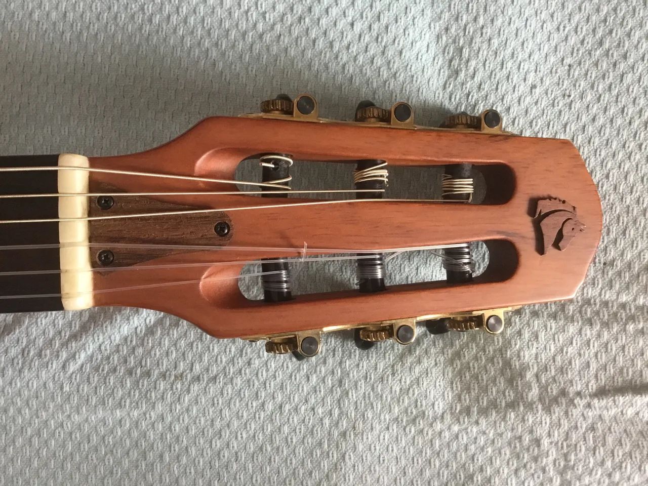 Violão Marques nylon  - Foto 4