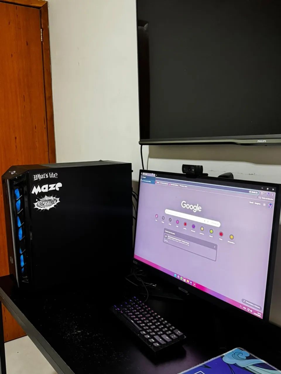 Setup Gamer Completo i9 - Foto 2
