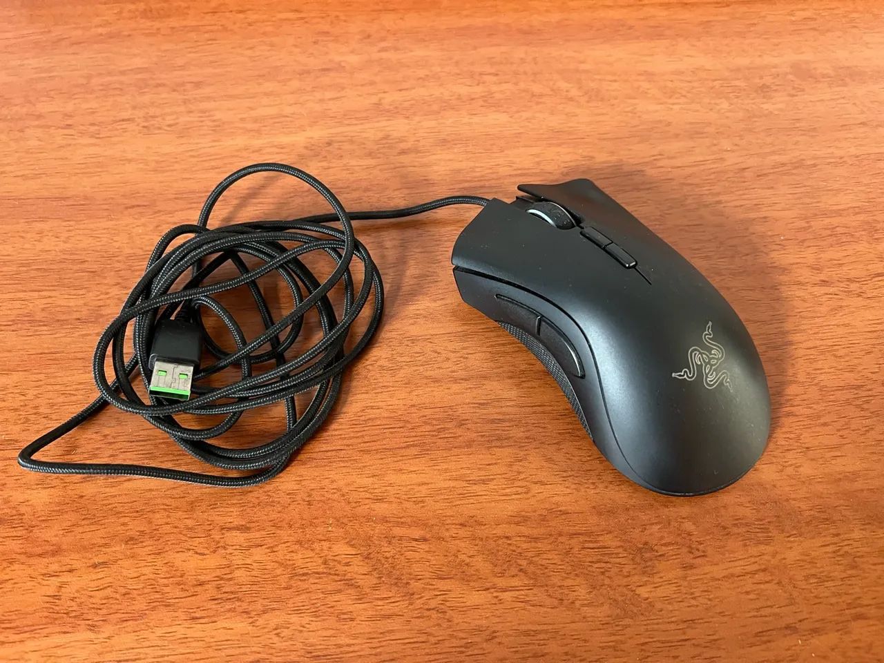 Razer DeathAdder Elite 16.000 DPI