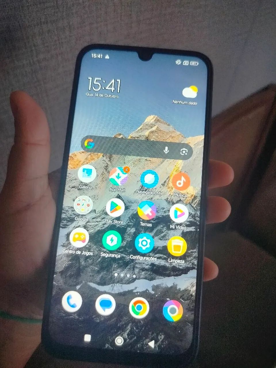 Poco c85 