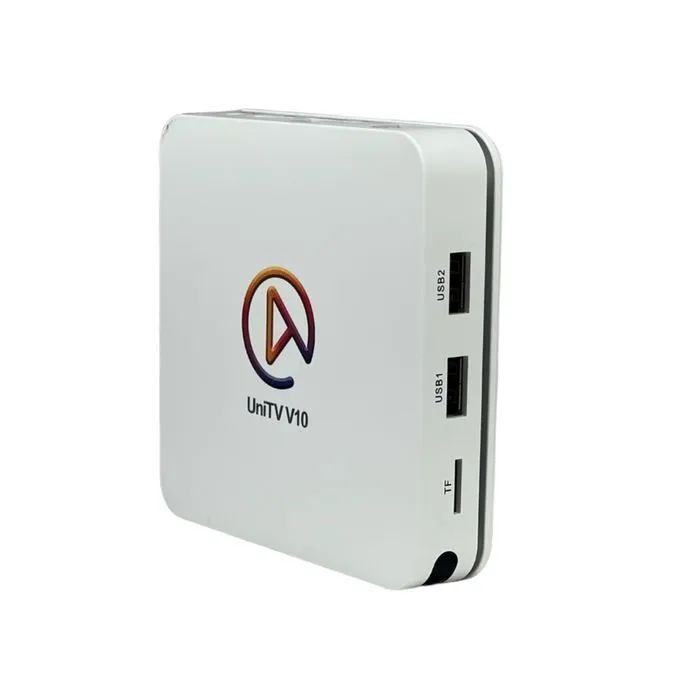 Uniit v10 modelo 2026 - Foto 3