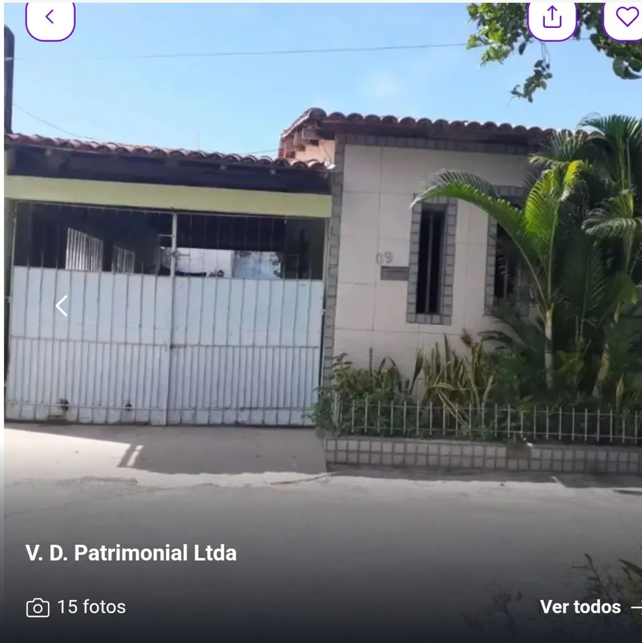 CASA AMPLA  EM ITAPUÃ - Foto 3