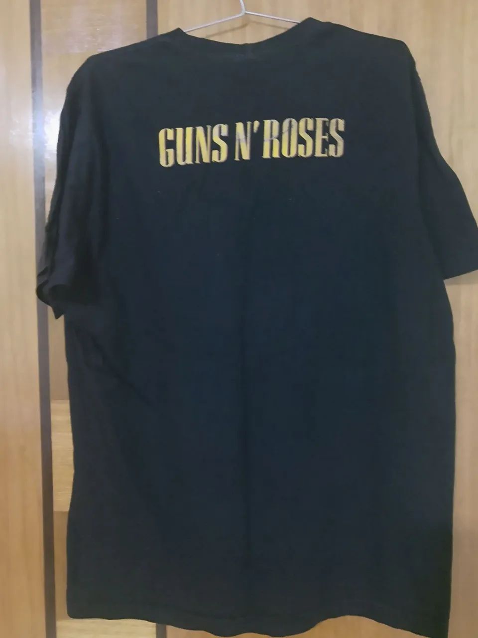 Camisa Guns n Roses  - Foto 4
