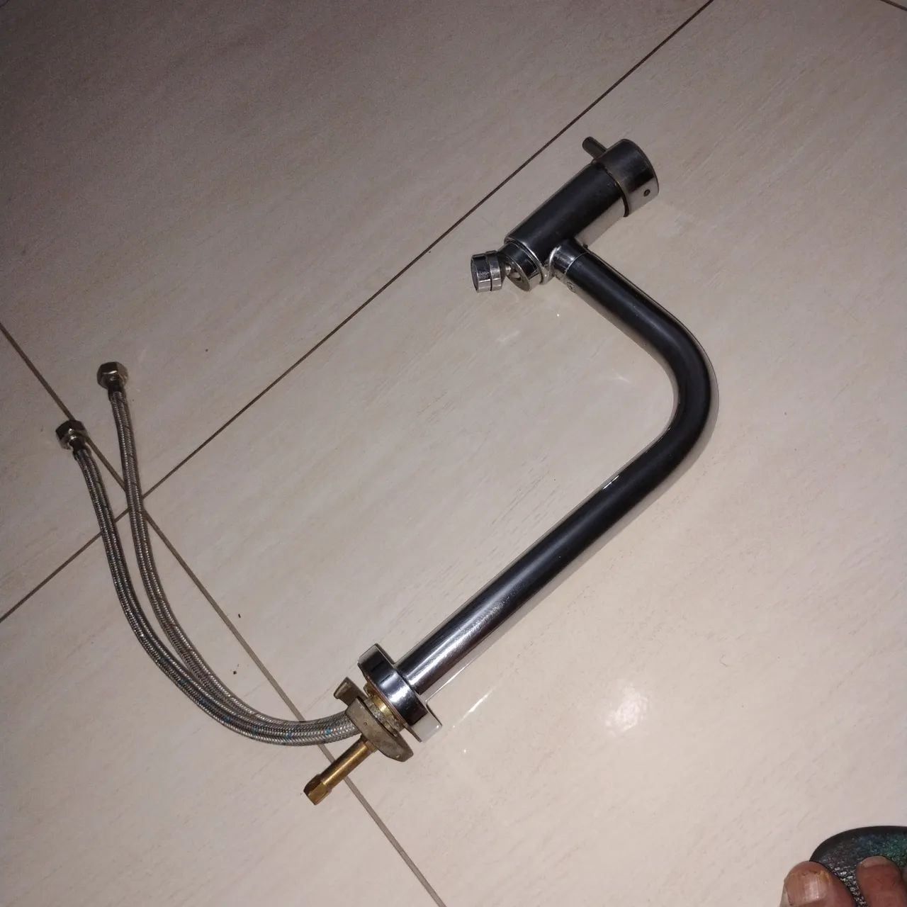 Kitchen Faucet