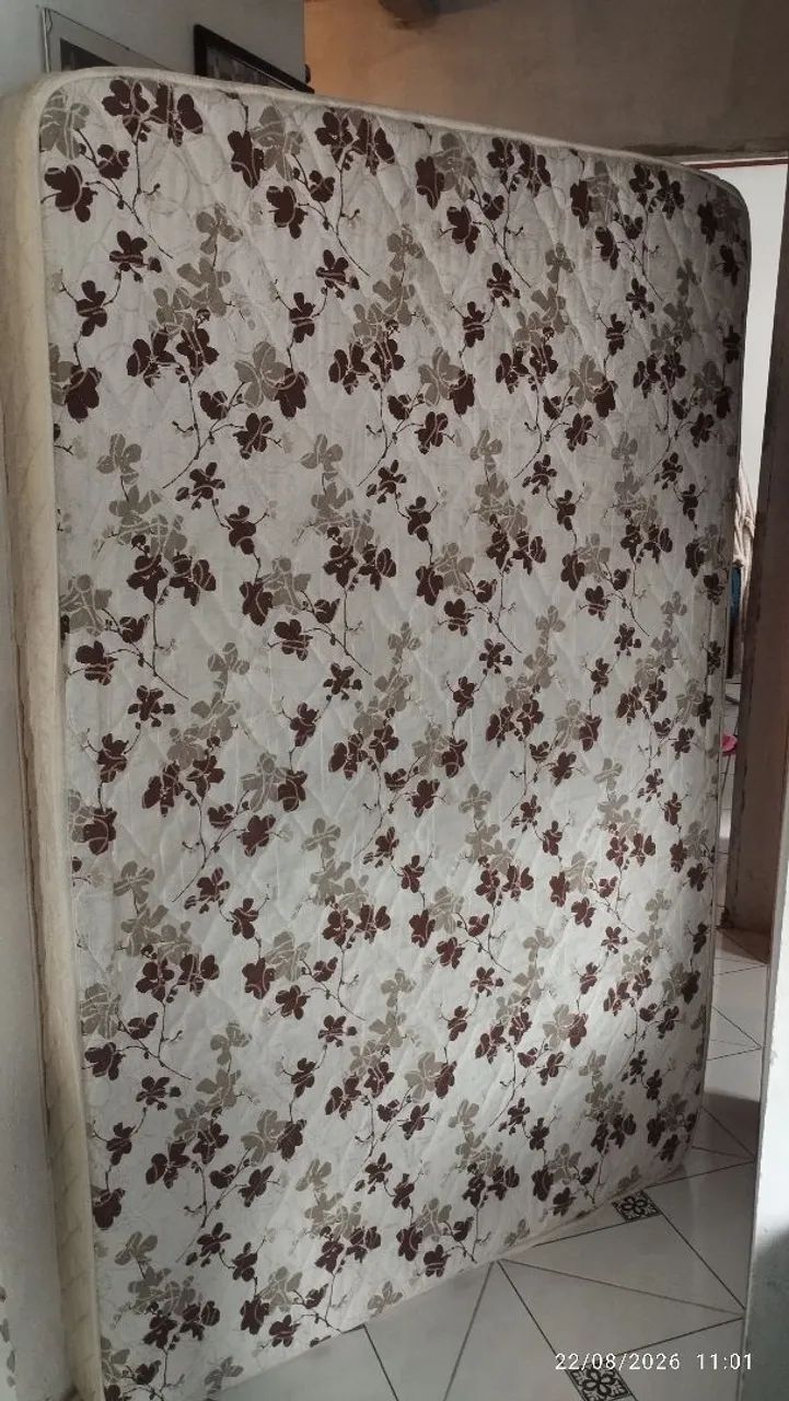 Colchão 