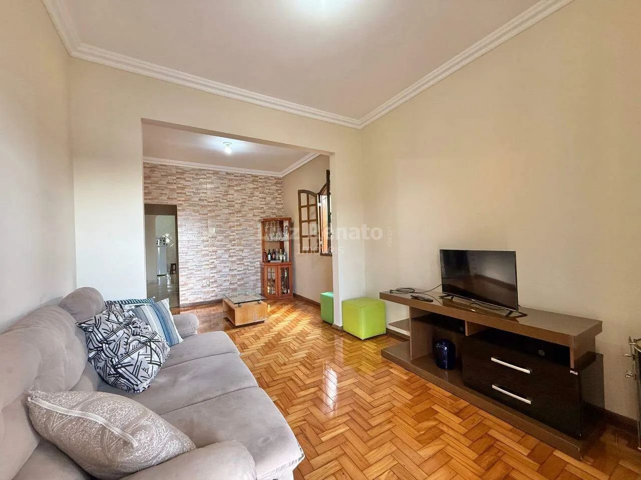 Casa à venda no bairro Renascença - Foto 3