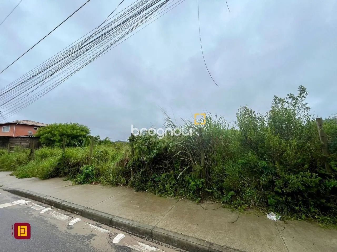 TERRENO DE 461M² À VENDA NO CAMPECHE. - Foto 5